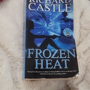 Frozen heat by Richard castle